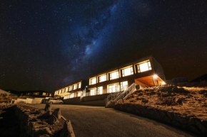 Galaxy Boutique Hotel, Lake Tekapo